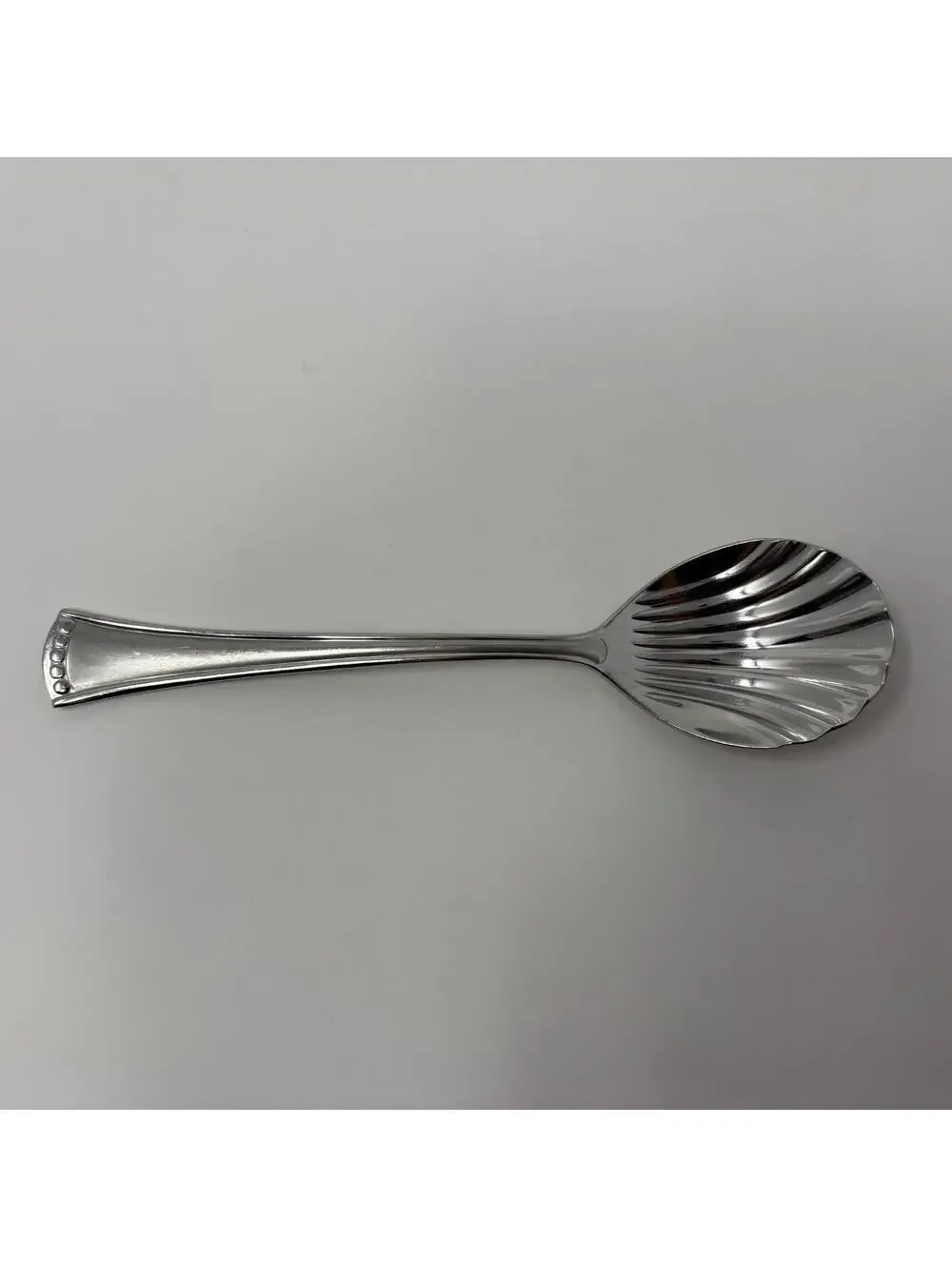 Lenox Butler's Pantry 18/8 Stainless Steel Shell 6 1/4